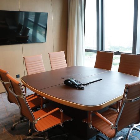 Crowne Plaza Shenzhen Nanshan By Ihg Εξωτερικό φωτογραφία
