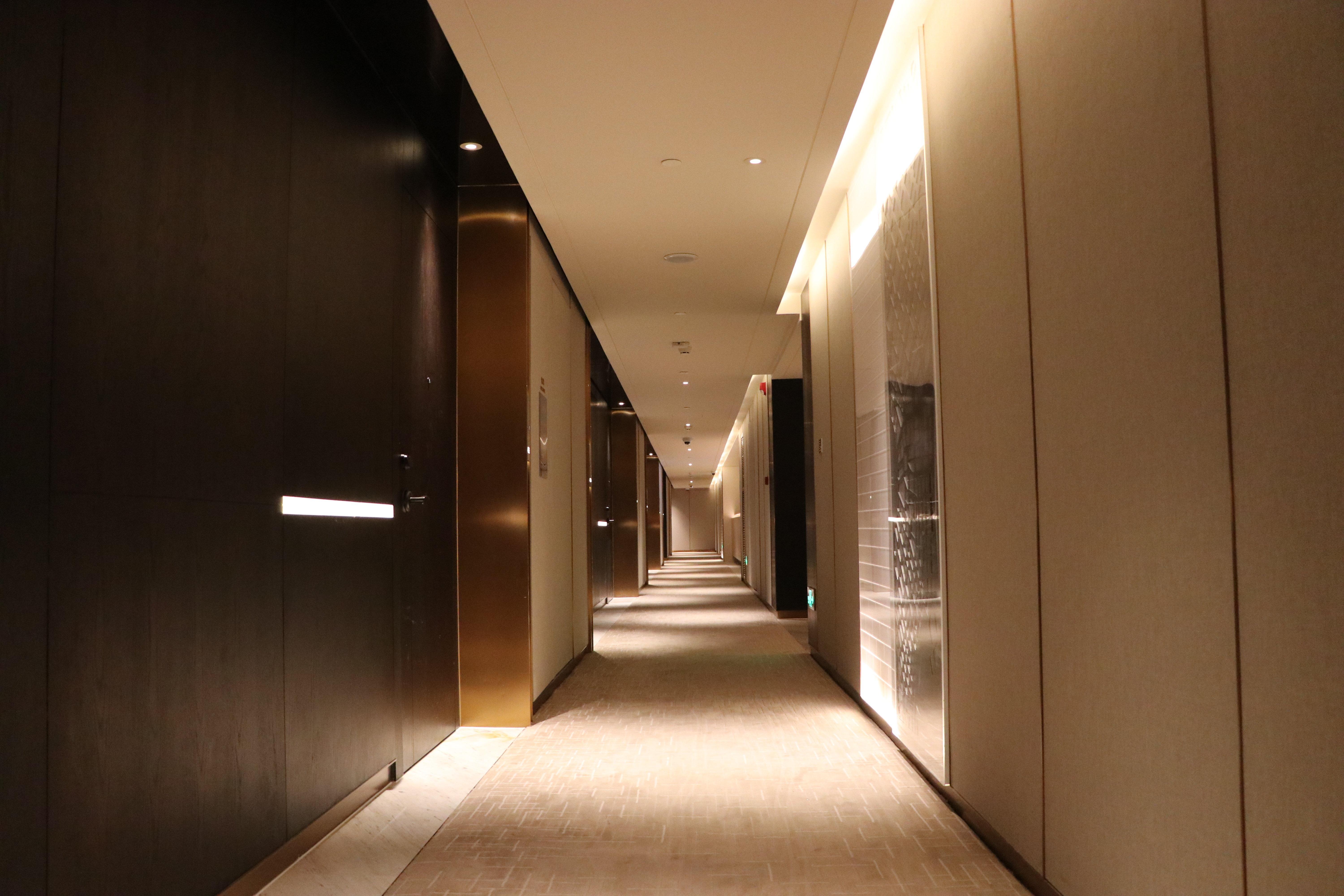 Crowne Plaza Shenzhen Nanshan By Ihg Εξωτερικό φωτογραφία