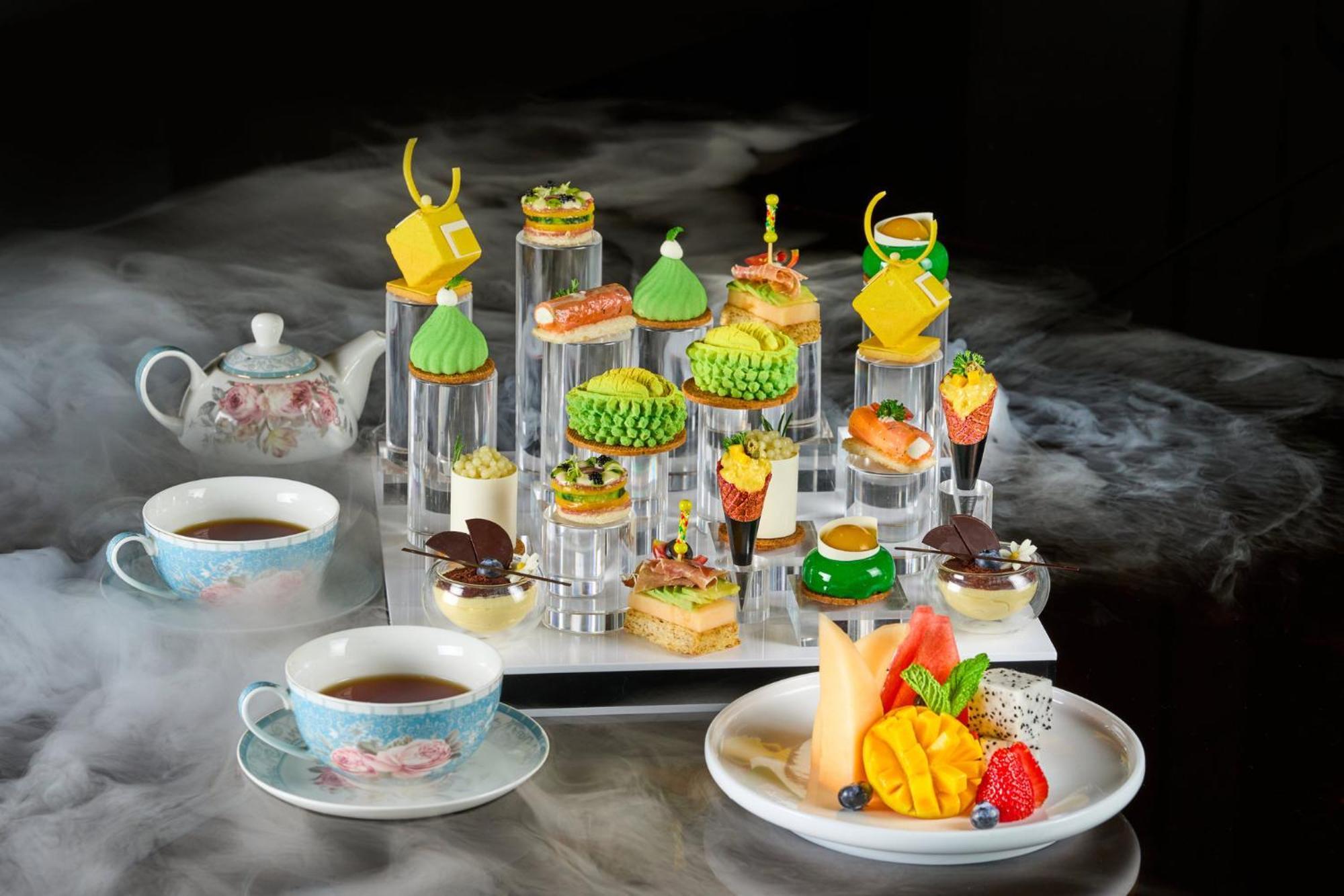Crowne Plaza Shenzhen Nanshan By Ihg Εξωτερικό φωτογραφία