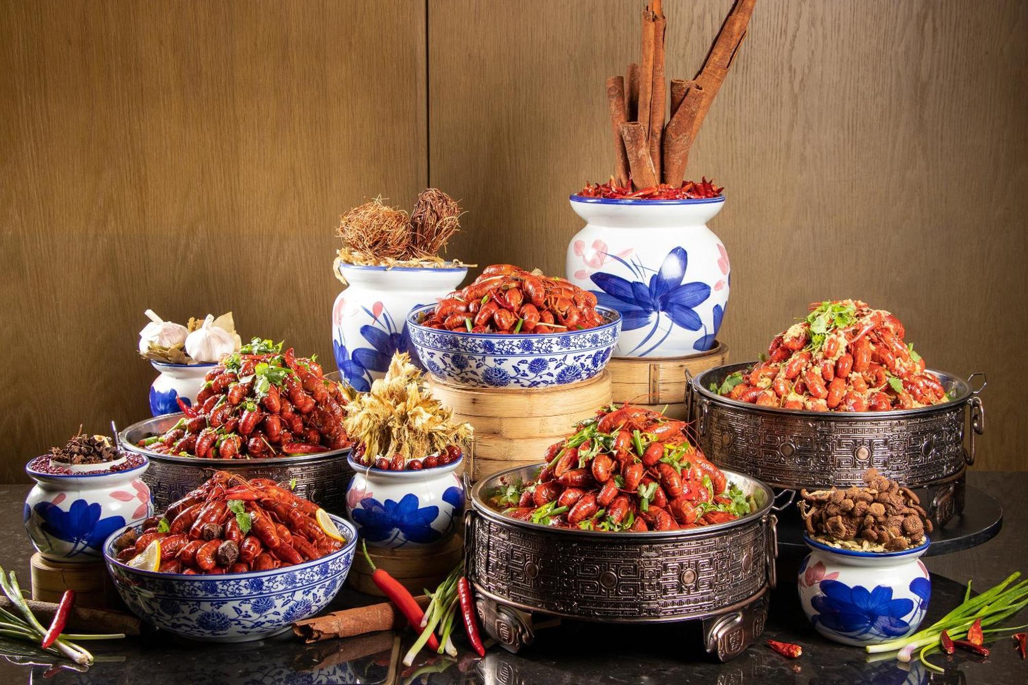 Crowne Plaza Shenzhen Nanshan By Ihg Εξωτερικό φωτογραφία