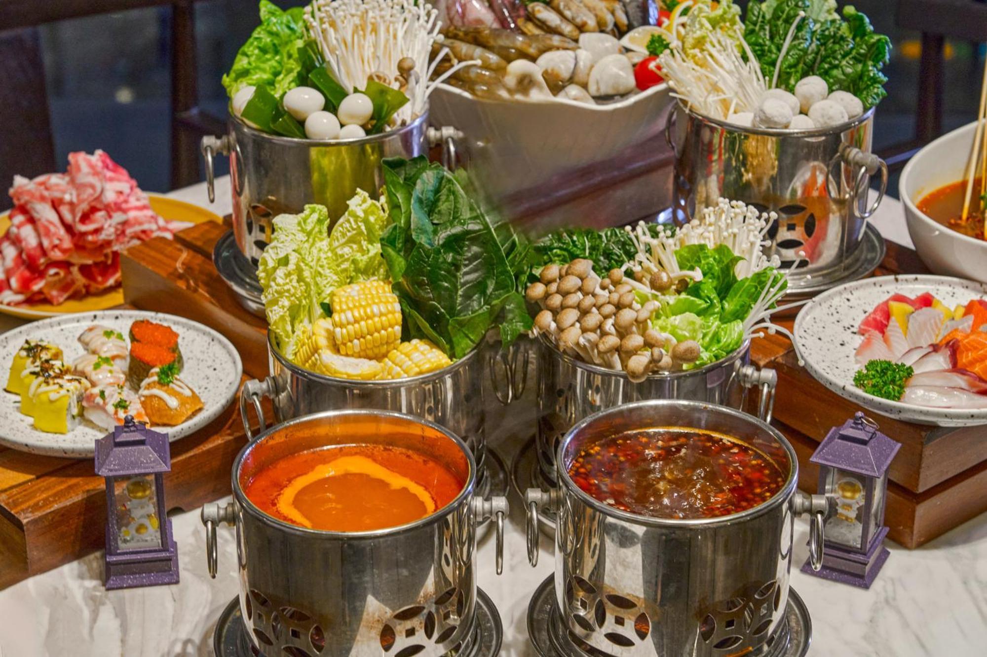 Crowne Plaza Shenzhen Nanshan By Ihg Εξωτερικό φωτογραφία