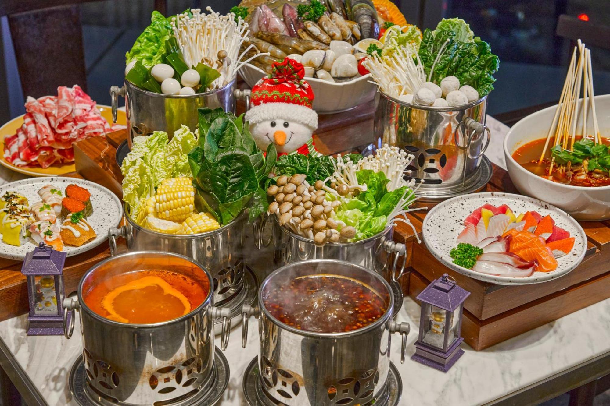Crowne Plaza Shenzhen Nanshan By Ihg Εξωτερικό φωτογραφία